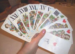 Tarot grátis amor saúde e trabalho