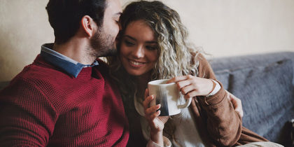 Oração para que seu namorado ou marido seja fiel